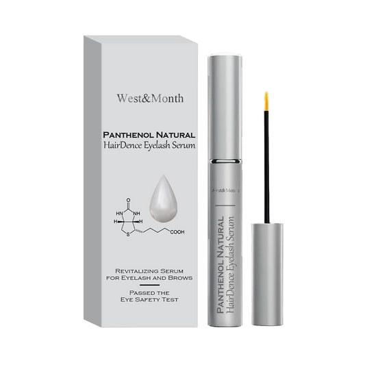 West&Month eyelash growth serum